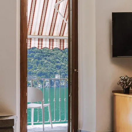 Spacious 4br With View Villa *