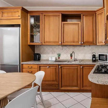 Spacious 4br With View Villa Nesso