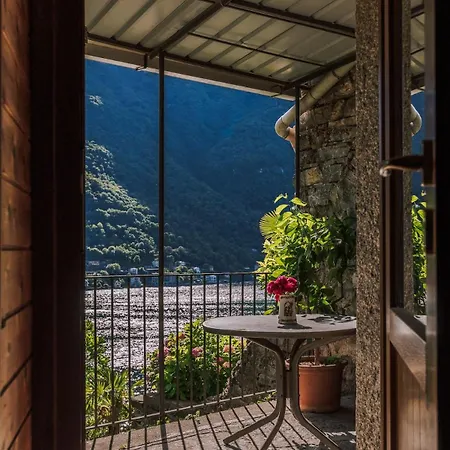 Spacious 4br With View * Nesso