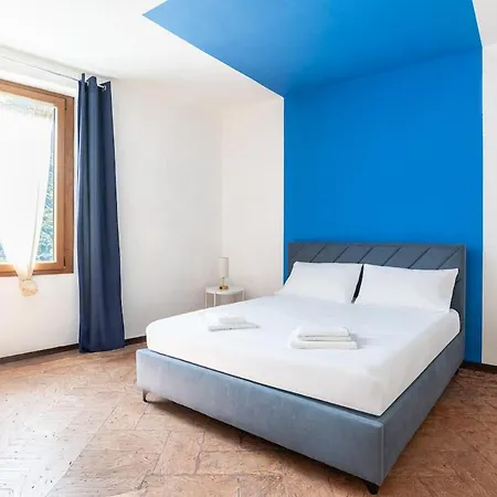 Spacious 4br With View Villa