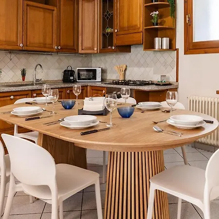 Villa Spacious 4br With View *