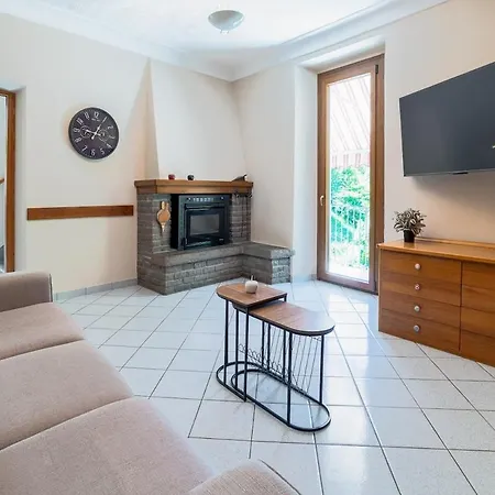 Spacious 4br With View Villa Nesso